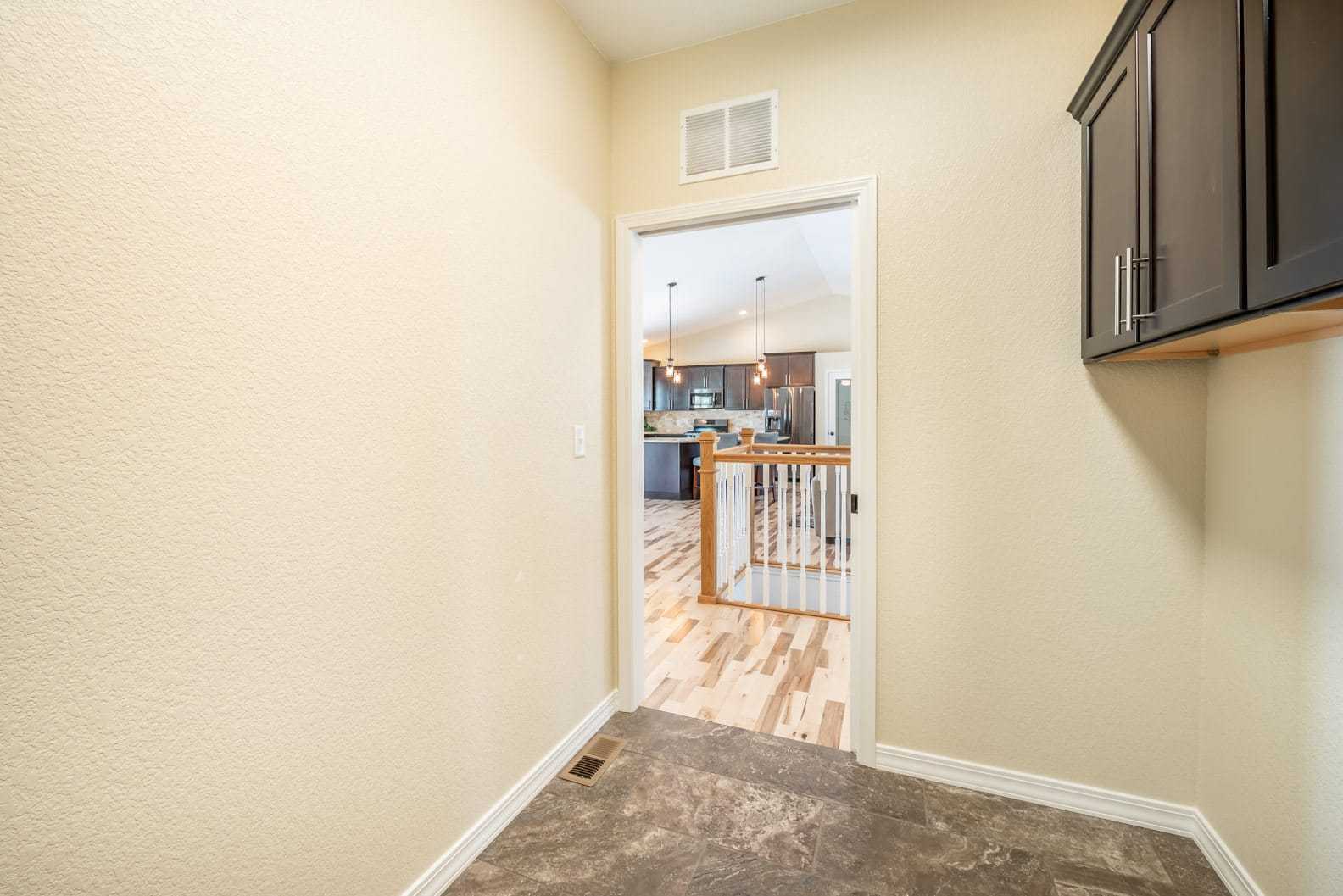 casa en Drop Tine Construction por Drop Tine Construction