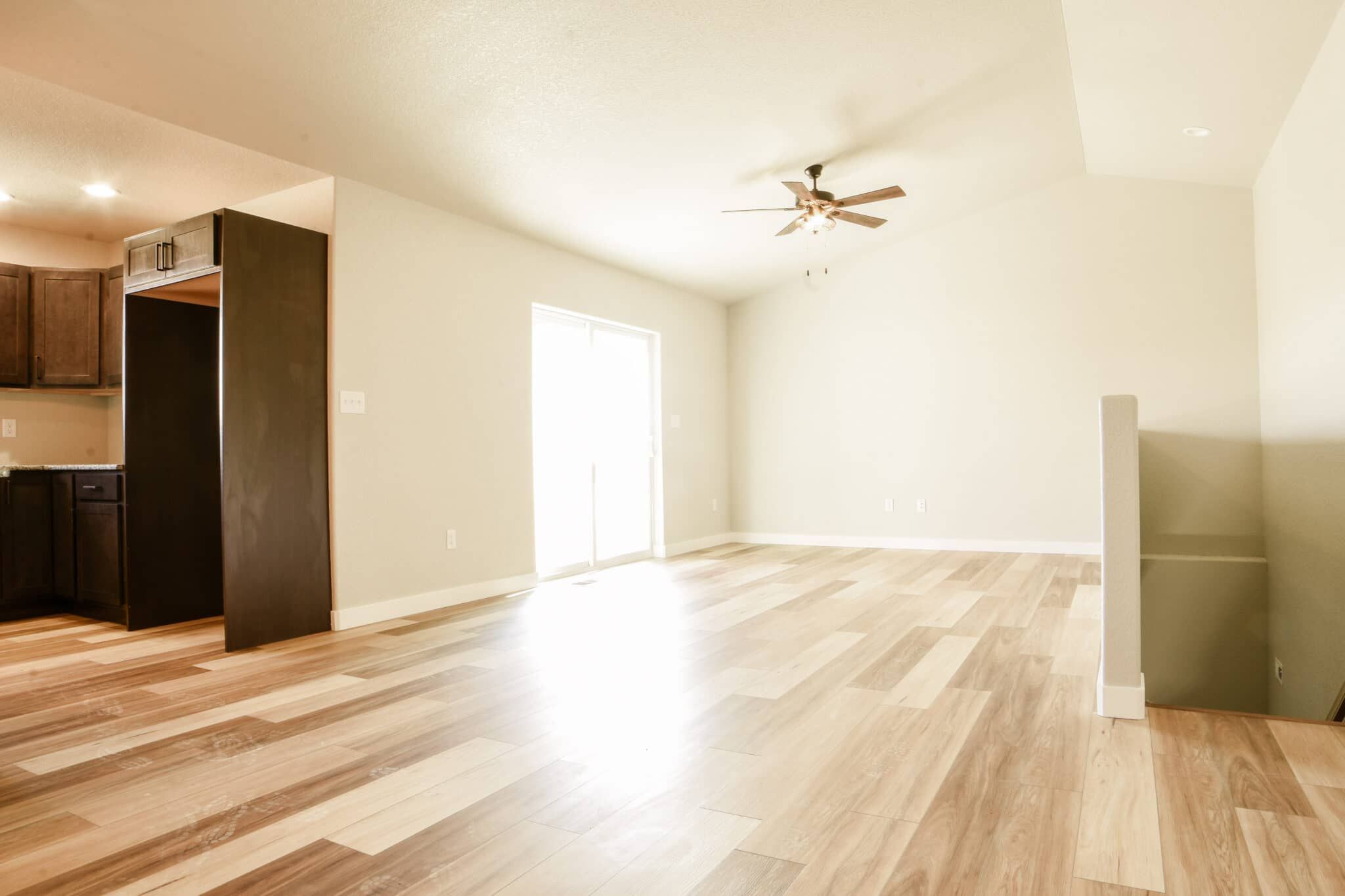 casa en Drop Tine Construction por Drop Tine Construction