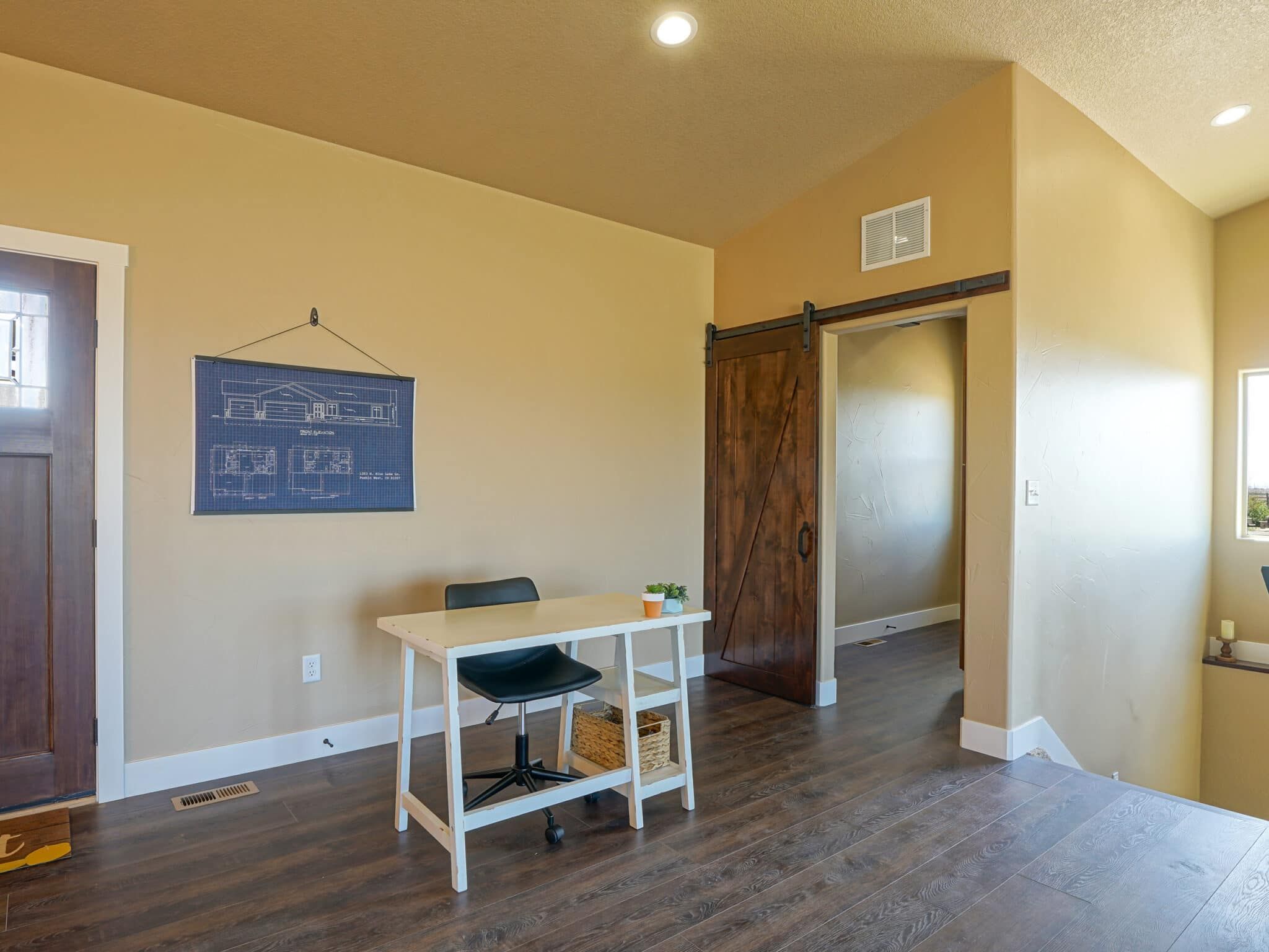 casa en Drop Tine Construction por Drop Tine Construction