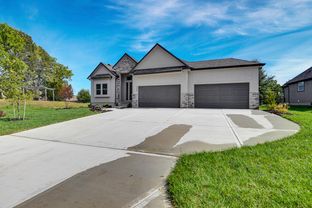 Plan Unknown - KC Builders & Design Inc.: Olathe, Kansas - KC Builders & Design Inc.