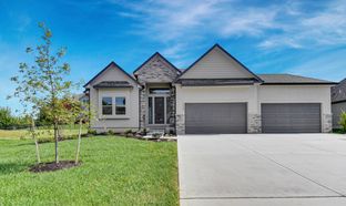 Plan Unknown - KC Builders & Design Inc.: Olathe, Missouri - KC Builders & Design Inc.