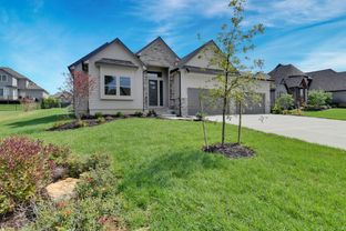 Plan Unknown - KC Builders & Design Inc.: Olathe, Missouri - KC Builders & Design Inc.