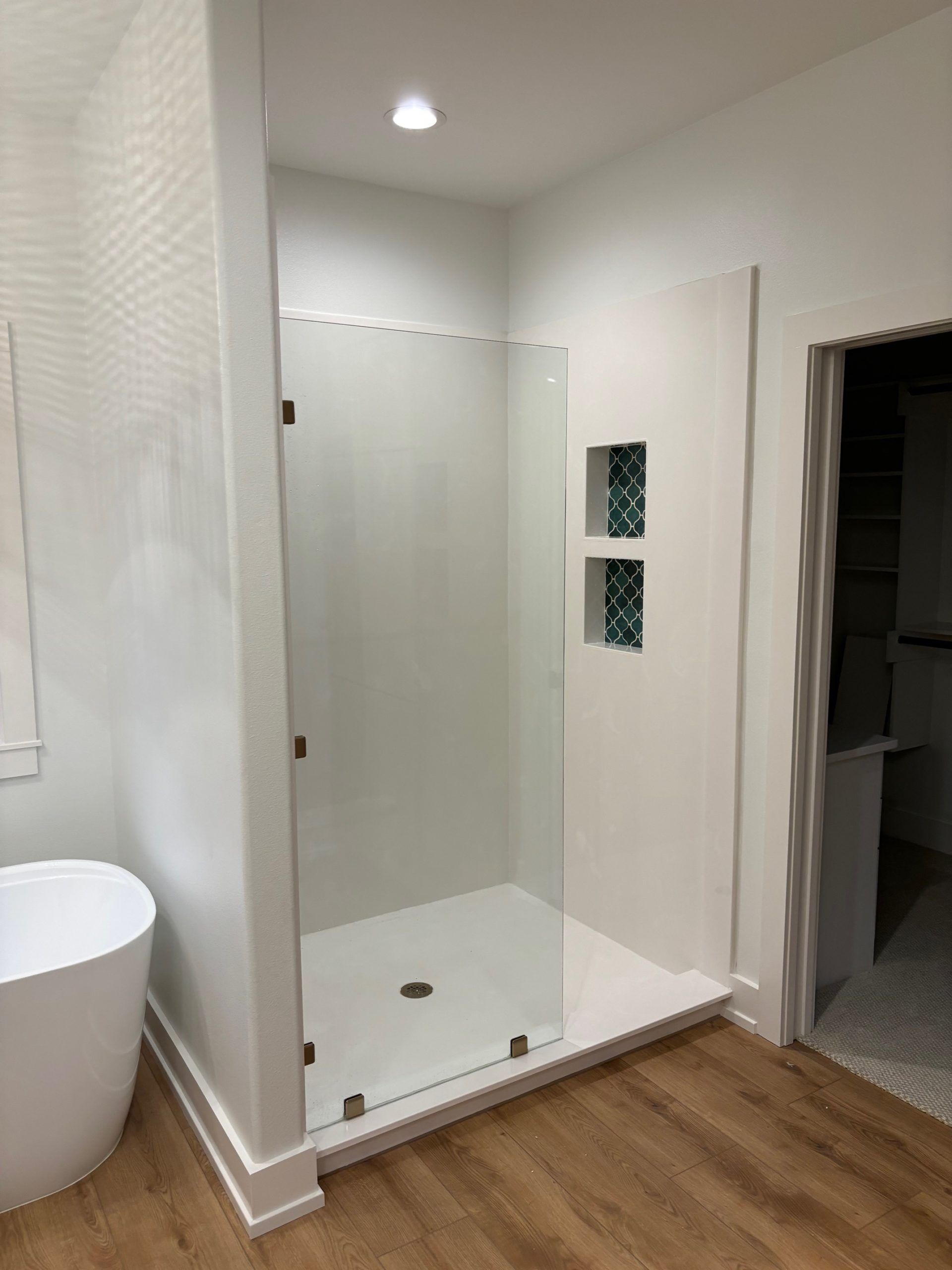 casa en Lunsford Construction por Lunsford Construction