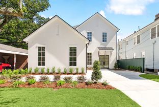 125 Rosa Ave - Bancroft Properties: New Orleans, Louisiana - Bancroft Properties