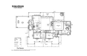Top Custom Home Builder IN Texas - New Braunfels, TX