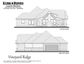 casa en Greater Houston & TX Hill Country Home Design Process Kurk H por Kurk Homes