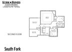 The Kurk Homes Legacy For Greater Houston & Texas Hill Count - New Braunfels, TX