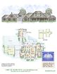 New Homes By Kurk Homes IN Copper Ridge IN New Braunfels, TX - New Braunfels, TX