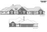 casa en Photos Of Custom Homes Designed And Built By Kurk Homes IN T por Kurk Homes