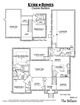 Kurk Homes Texas Custom Build Homes Design Styles Explained - Huntsville, TX