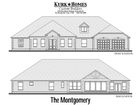 Visit Kurk Homes Model Homes And Showcase Homes IN Texas - New Braunfels, TX