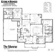 Custom Homes IN Plantersville, Texas - Plantersville, TX