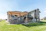 casa en Paul Fick Custom Homes por Paul Fick Custom Homes