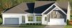 casa en The Villas At Falls Creek New Home Communities Dalamar Homes por Dalamar Homes