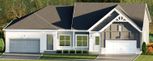 The Villas At Falls Creek New Home Communities Dalamar Homes - Lexington, KY