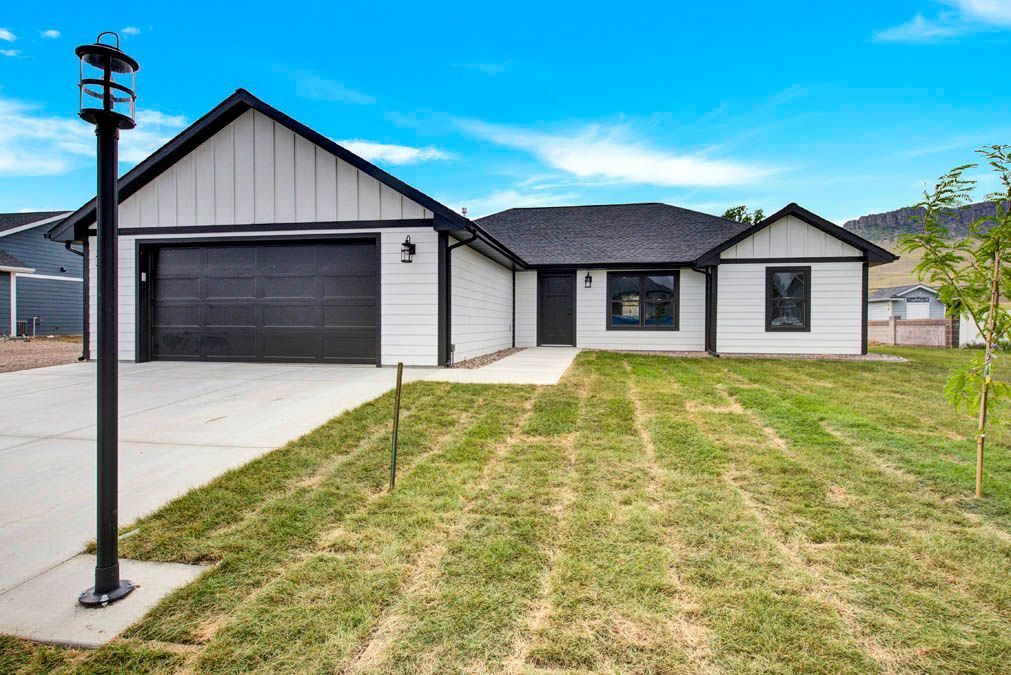 casa en KIB Homes por KIB Homes