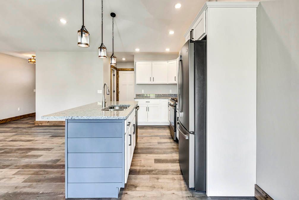 KIB Homes por KIB Homes en Great Falls Montana