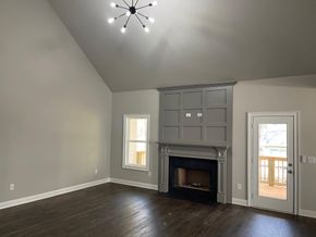Fairfield Plantation - Villa Rica, GA