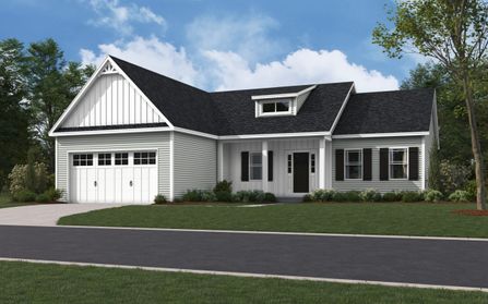 Providence by Bryton Homes in Sussex DE