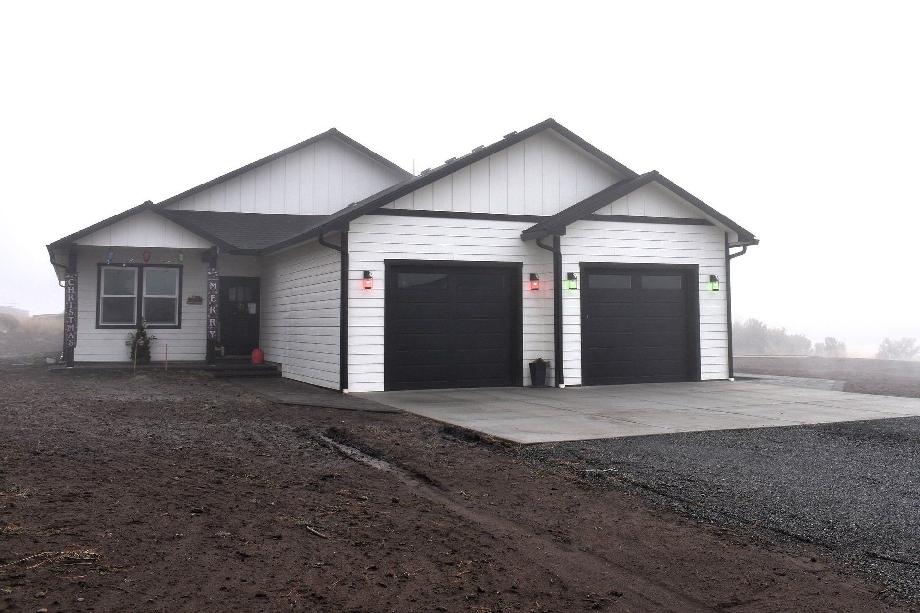 casa en Larson Home Builders por Larson Home Builders