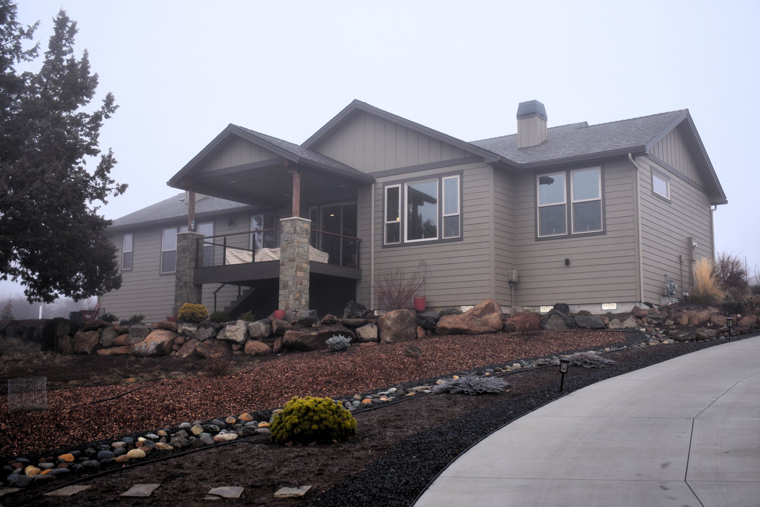 Larson Home Builders