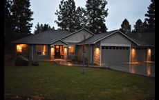 Larson Home Builders: Klamath Falls, Oregon - Larson Home Builders
