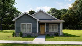 Model F - Rock Springs: Charlestown, Kentucky - Premier Homes