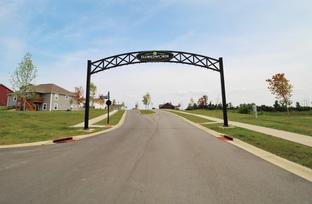 Model B - Rock Springs: Charlestown, Kentucky - Premier Homes