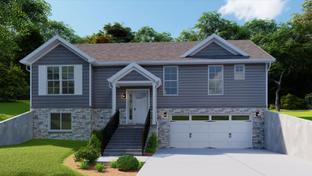 Nichole - Waters Of Millan / Plains Of Millan: Sellersburg, Kentucky - Premier Homes