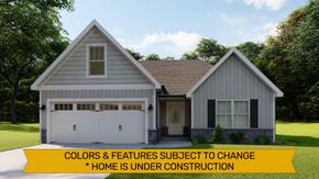 Ellingsworth Commons - Jeffersonville, IN