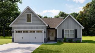 Juliana Bonus - Waters Of Millan / Plains Of Millan: Sellersburg, Kentucky - Premier Homes