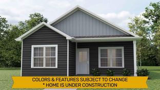 Plan Unknown - Ellingsworth Commons: Jeffersonville, Kentucky - Premier Homes