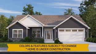 Plan Unknown - Knob Hill: Georgetown, Kentucky - Premier Homes