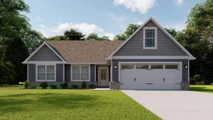 Finch Bonus Floor Plan - Ellingsworth Commons: Jeffersonville, Kentucky - Premier Homes