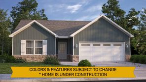 1187 Dustins Way (Plan Unknown)