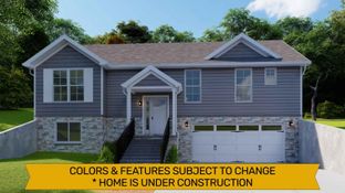 Plan Unknown - Waters Of Millan / Plains Of Millan: Speed, Kentucky - Premier Homes