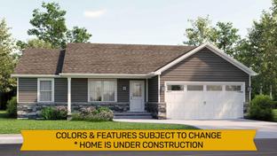Plan Unknown - Ellingsworth Commons: Jeffersonville, Kentucky - Premier Homes