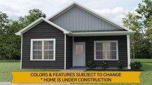 1154 Parkland Trail (Plan Unknown)