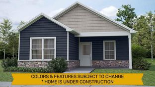 Plan Unknown - Ellingsworth Commons: Jeffersonville, Kentucky - Premier Homes
