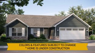 Plan Unknown - Ellingsworth Commons: Jeffersonville, Kentucky - Premier Homes