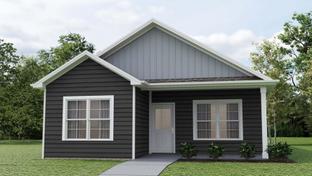 Model A - Ellingsworth Commons: Jeffersonville, Kentucky - Premier Homes