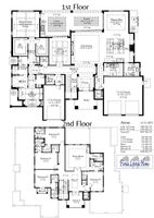 Lismore 2 Floor Plan - Florida Lifestyle Homes