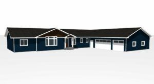 Steinmetz RediBuilt Homes - Watertown, SD