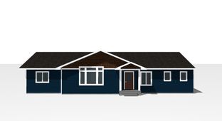Steinmetz RediBuilt Homes por Steinmetz RediBuilt Homes en Sioux Falls South Dakota