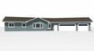 casa en Steinmetz RediBuilt Homes por Steinmetz RediBuilt Homes