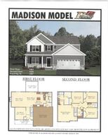 210 Madison Model 512 900 Floor Plan - Penway Construction