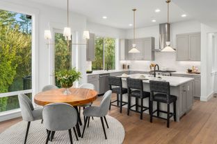 The Cashmere Plan - Tibbetts Crossing — The Burnsteads: Issaquah, Washington - The Burnsteads