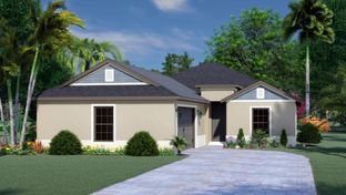 1409 Model - Zwiercan Homes Inc.: North Port, Florida - Zwiercan Homes, Inc.