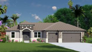 1922 Model - Zwiercan Homes Inc.: North Port, Florida - Zwiercan Homes, Inc.