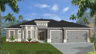 2187 Model - Zwiercan Homes Inc.: North Port, Florida - Zwiercan Homes, Inc.